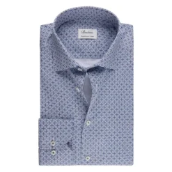 Sale Slimline Manchet Skjorte Skjorter