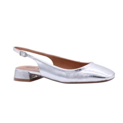 Best Slingback Sko til Kvinder - Elegant Stil Dame Ballerina Sko