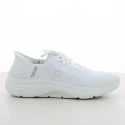 Outlet Slip-ins: GO WALK Arch Fit 2.0 Træningssko