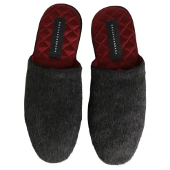 Outlet Slip-on Hjemmesko Hjemmesko