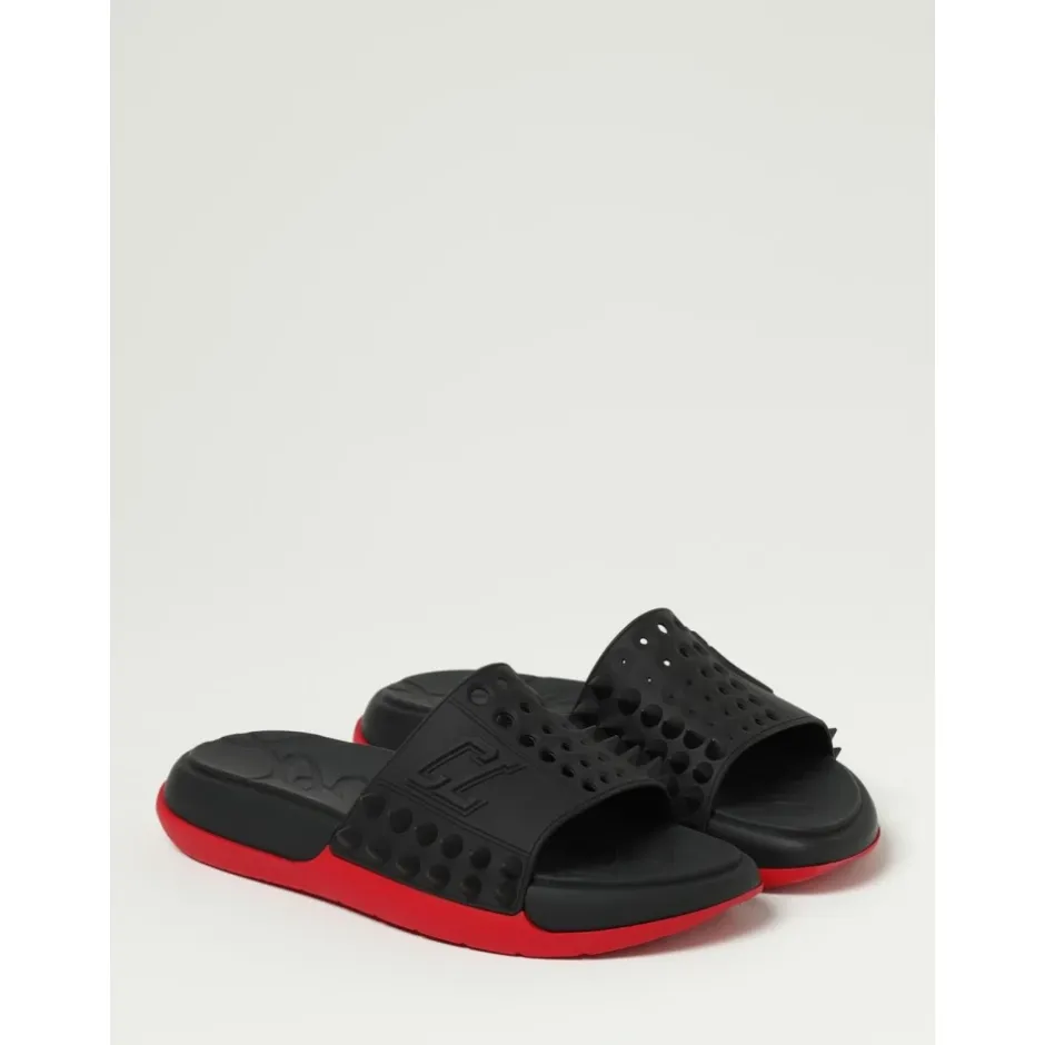 Online Slip-On Sandaler Sandaler
