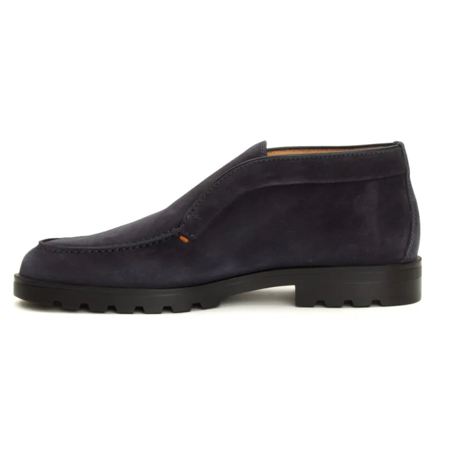 Outlet Slip-On Sko Casual Formel Business Sko