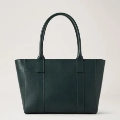 Sale Small Classic Grain Shoulder Bag Dame Indkøbstasker