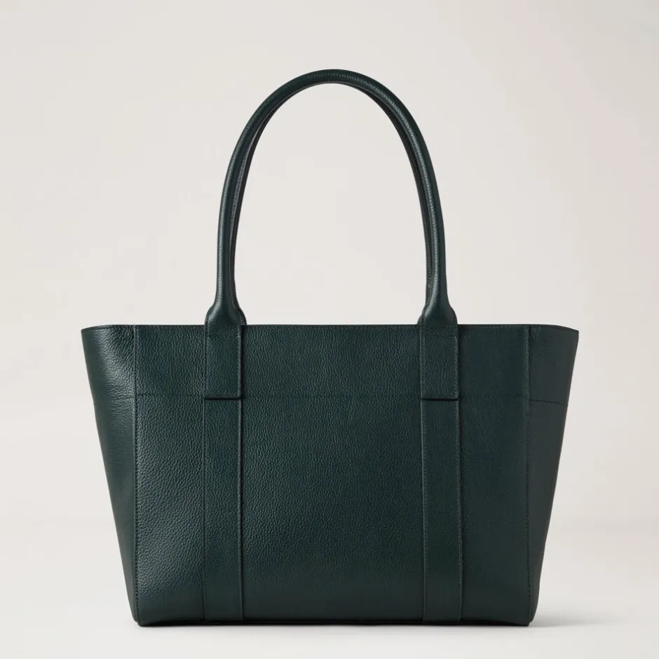 Sale Small Classic Grain Shoulder Bag Dame Indkøbstasker