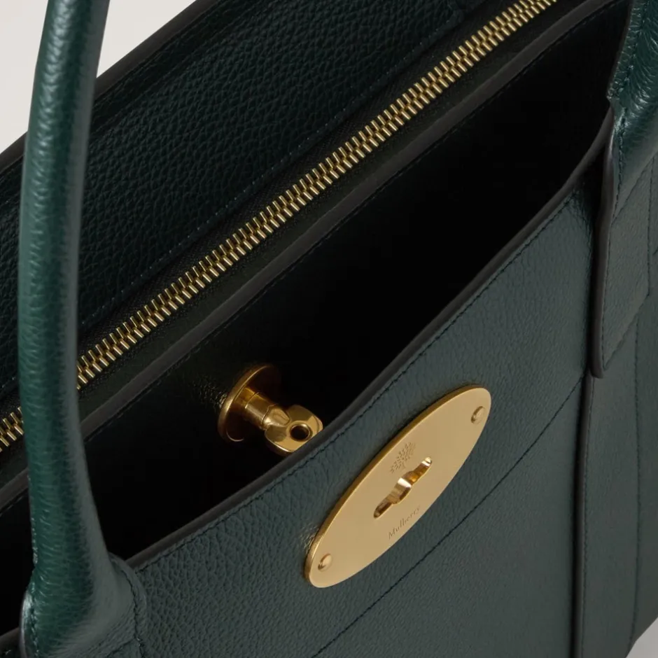 Sale Small Classic Grain Shoulder Bag Dame Indkøbstasker