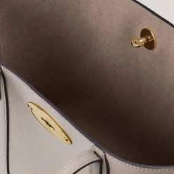 New Small Classic Grain Tote Dame Indkøbstasker