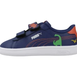 New Smash 3.0 Dino V Børn Sneakers