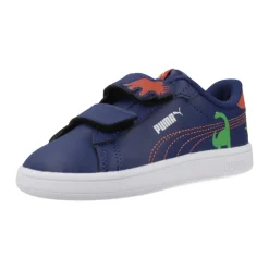 New Smash 3.0 Dino V Børn Sneakers