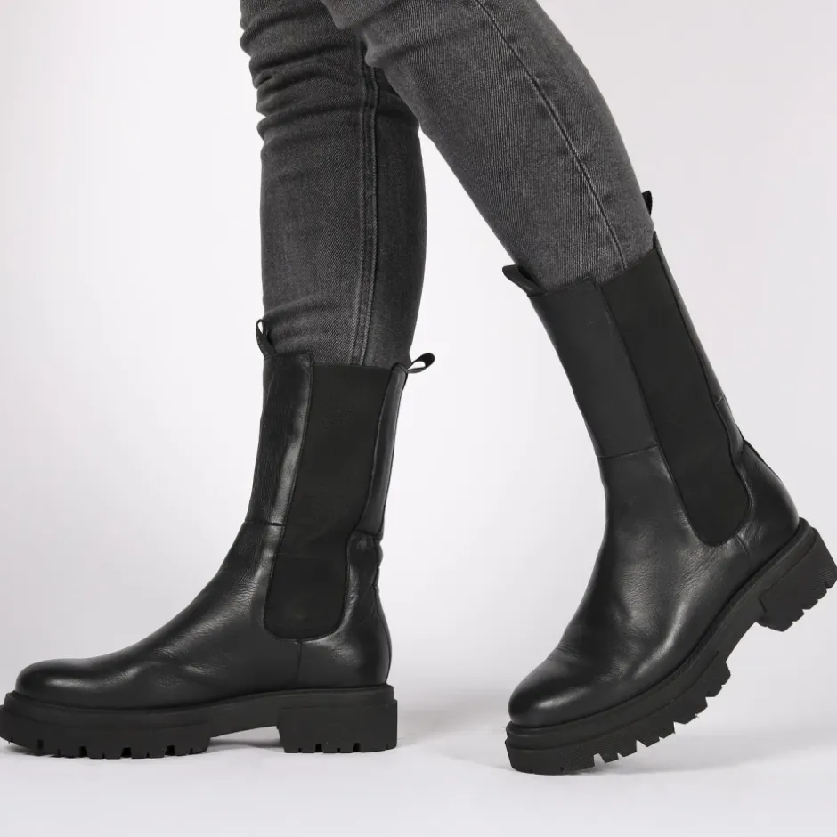 Sale Smilla High Dame Chelsea Boots