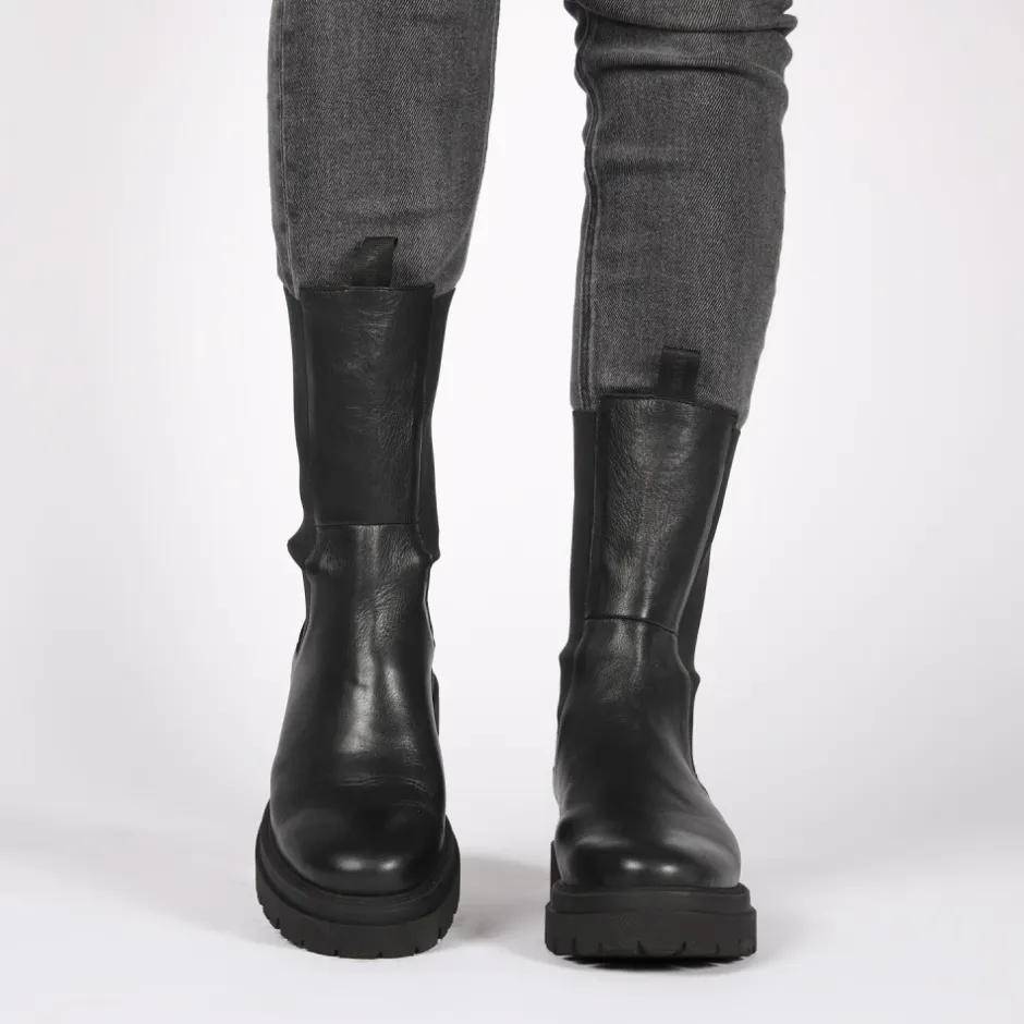 Sale Smilla High Dame Chelsea Boots