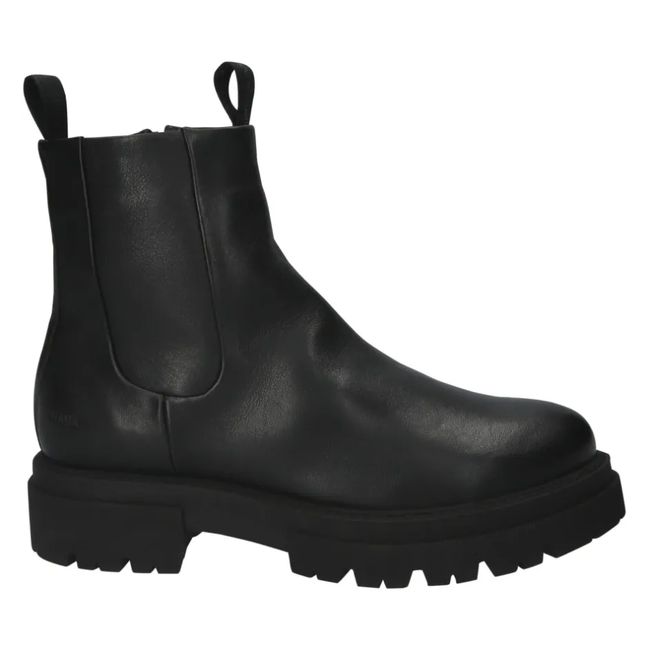Sale Smilla Mid Dame Chelsea Boots