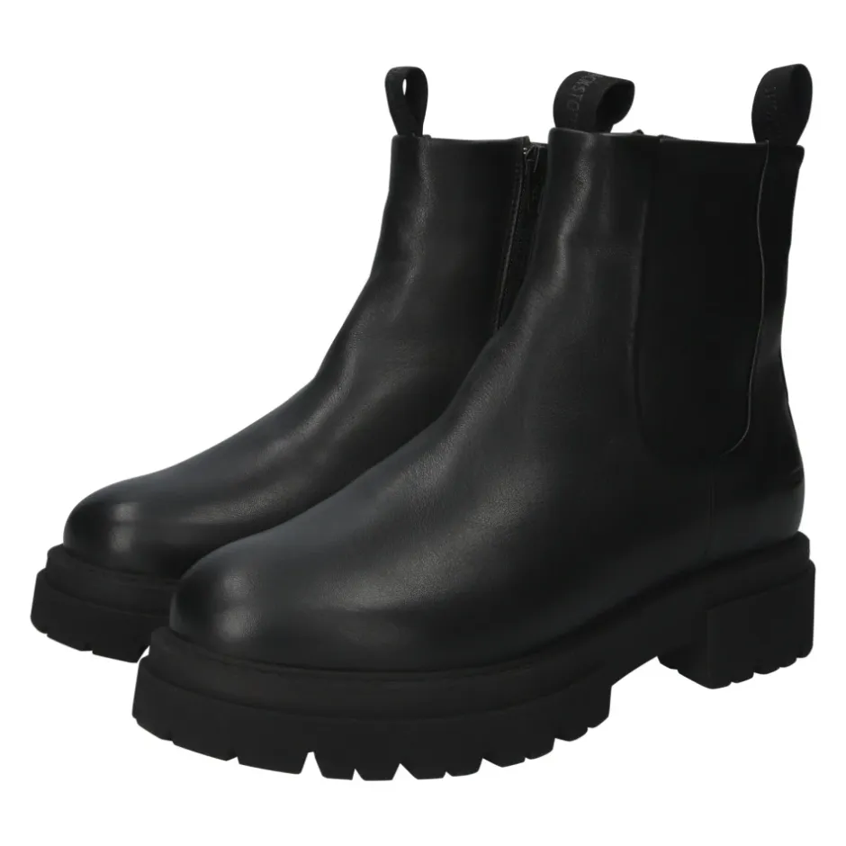 Sale Smilla Mid Dame Chelsea Boots