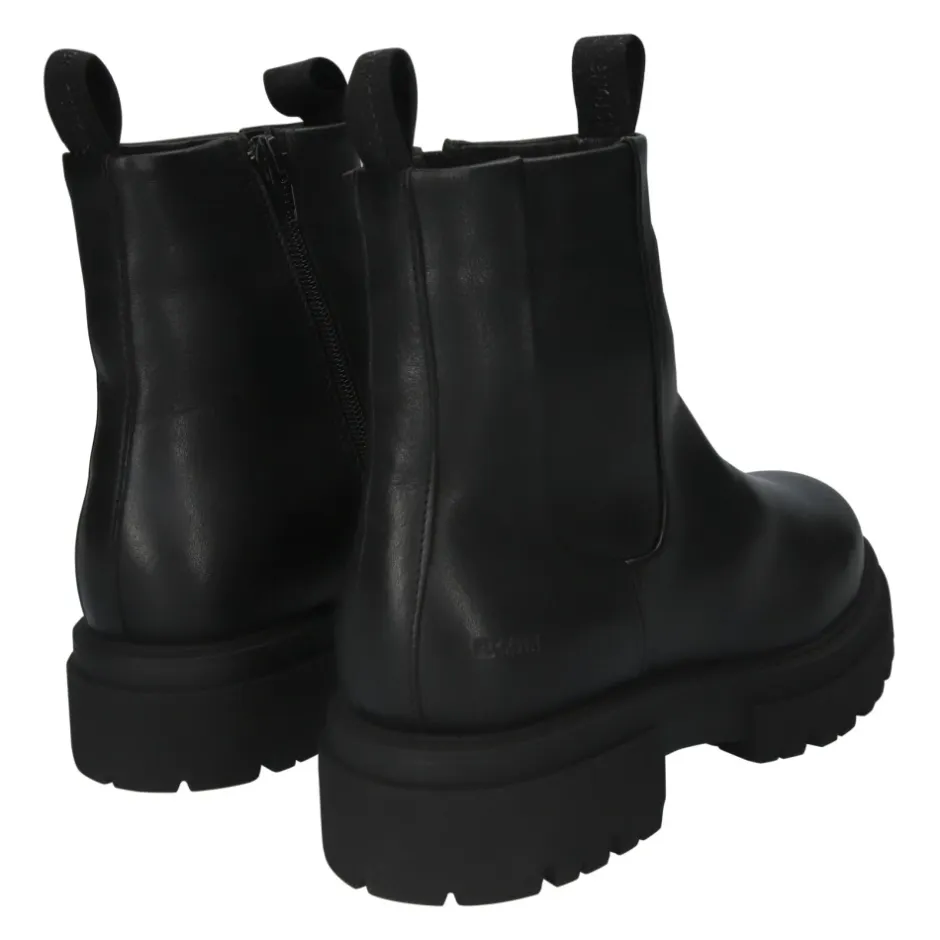 Sale Smilla Mid Dame Chelsea Boots