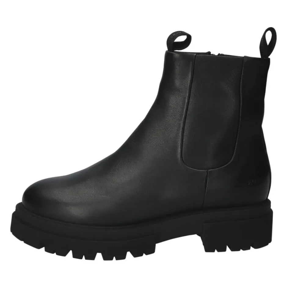 Sale Smilla Mid Dame Chelsea Boots