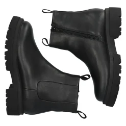 Sale Smilla Mid Dame Chelsea Boots