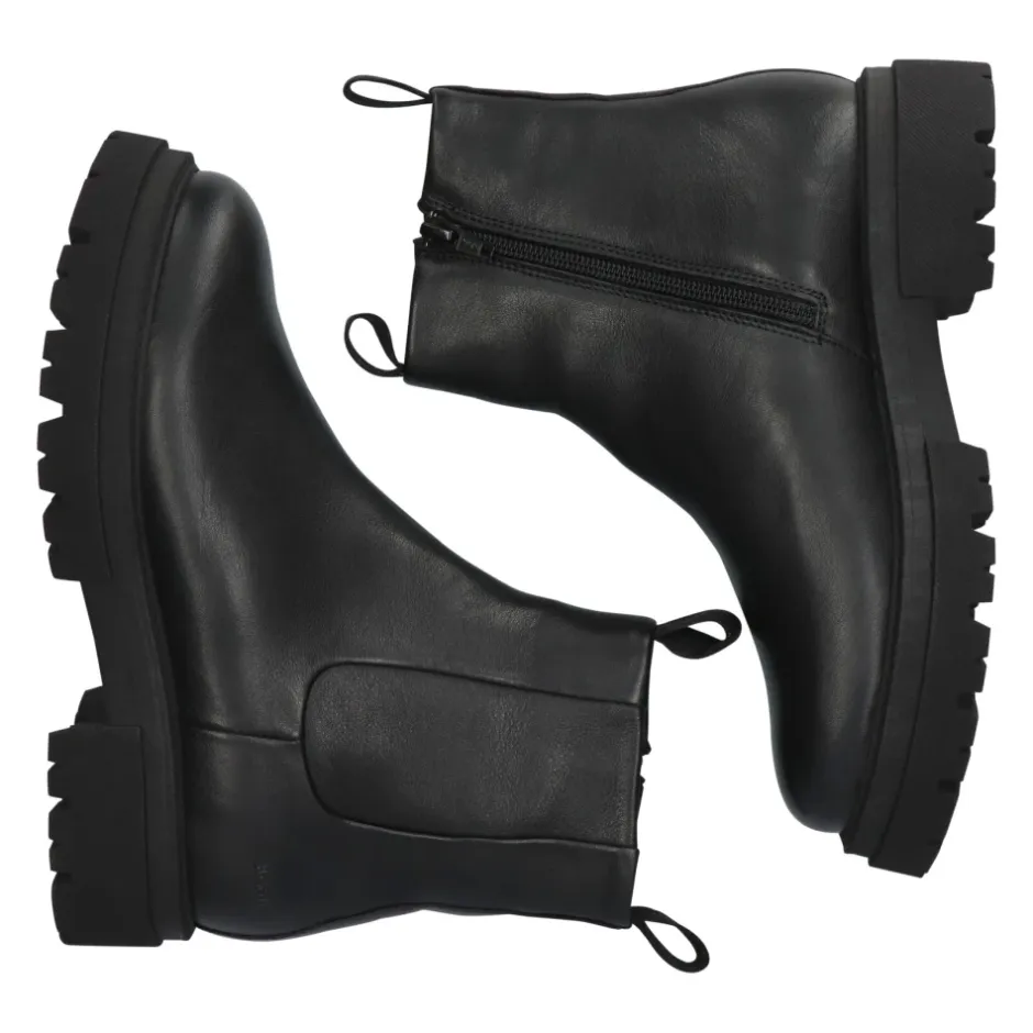 Sale Smilla Mid Dame Chelsea Boots