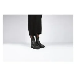 Sale Smilla Mid Dame Chelsea Boots
