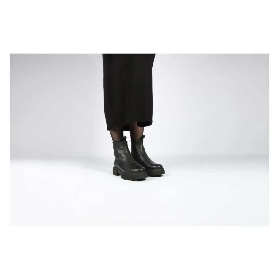 Sale Smilla Mid Dame Chelsea Boots
