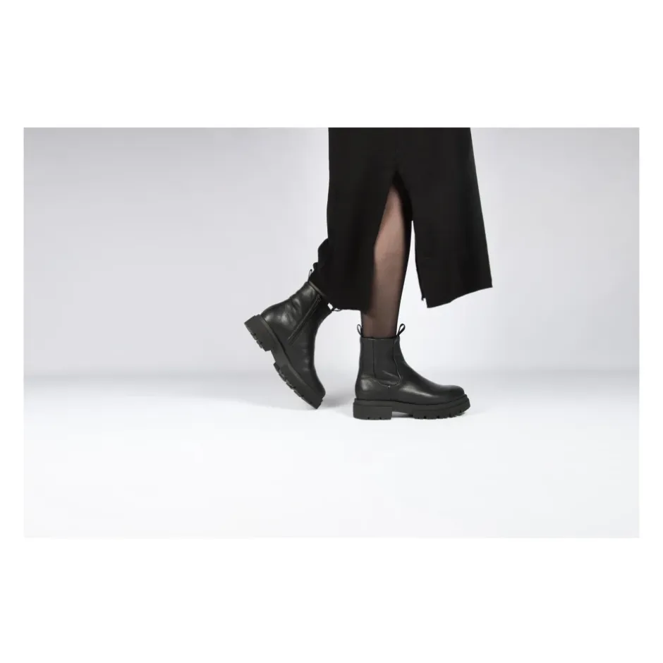 Sale Smilla Mid Dame Chelsea Boots
