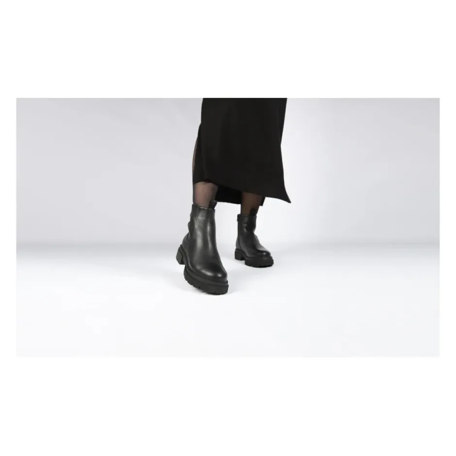 Sale Smilla Mid Dame Chelsea Boots