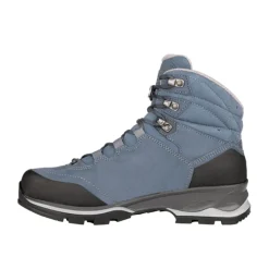 Best Smokeblue Denim Lady Light GTX Støvler Trekkingsko