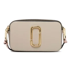 Hot Snapshot Bag Dame Skuldertasker