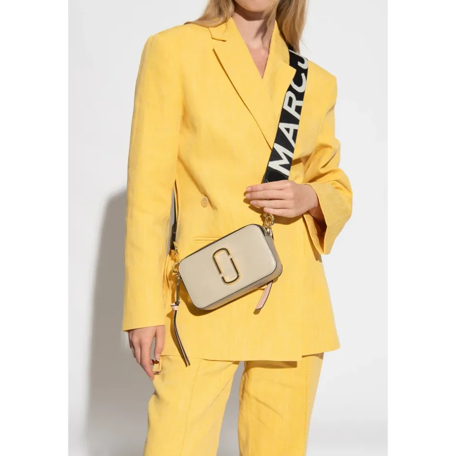 Hot Snapshot Bag Dame Skuldertasker