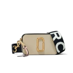 Hot Snapshot Bag Dame Skuldertasker