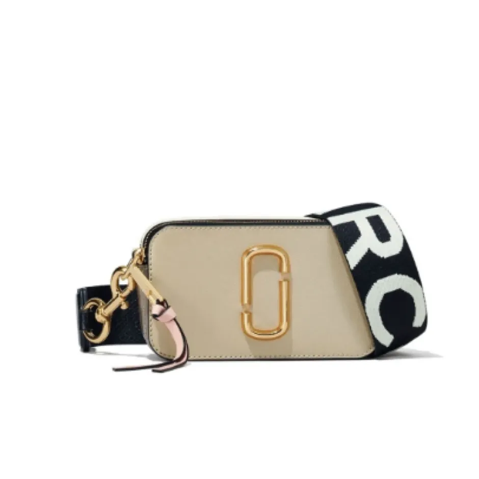 Hot Snapshot Bag Dame Skuldertasker