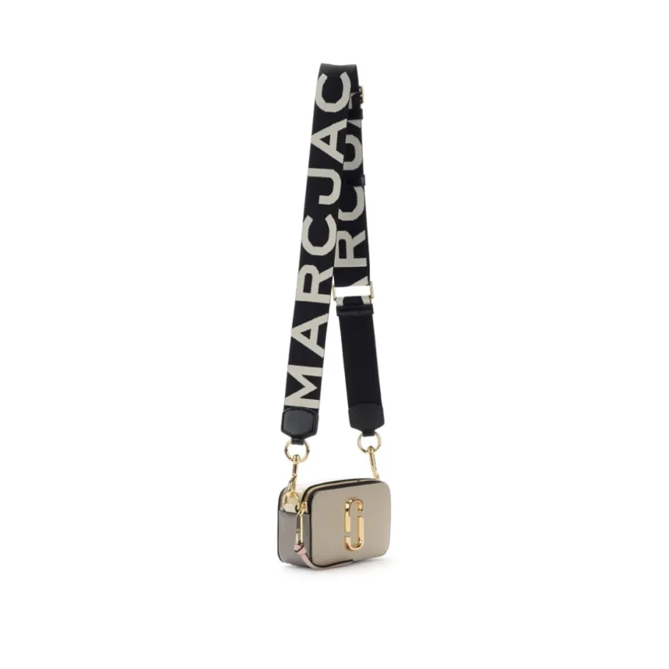Hot Snapshot Bag Dame Skuldertasker