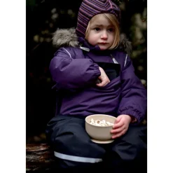 New Sne dragt Anorak Nightshade alsidig og holdbar Børn Overtøj