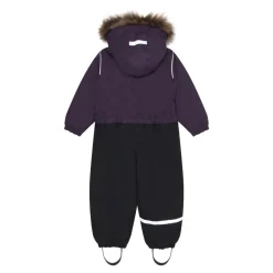 New Sne dragt Anorak Nightshade alsidig og holdbar Børn Overtøj