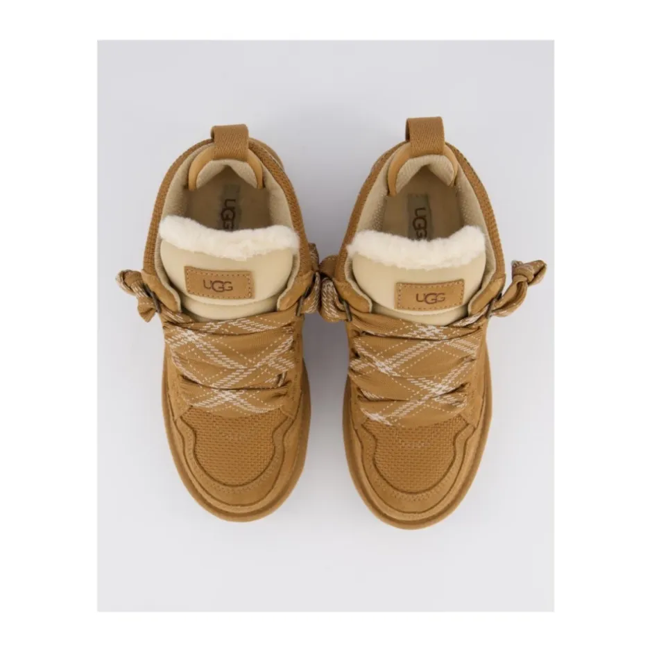 New Sneakers Lowmel Chestnut Dame Sneakers