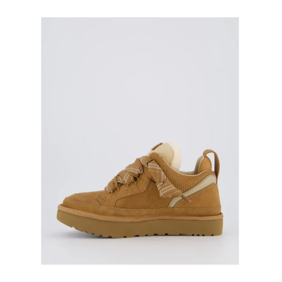New Sneakers Lowmel Chestnut Dame Sneakers