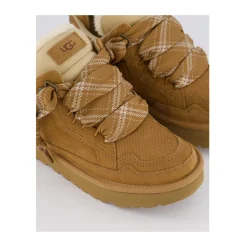 New Sneakers Lowmel Chestnut Dame Sneakers