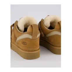 New Sneakers Lowmel Chestnut Dame Sneakers