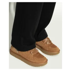 New Sneakers Lowmel Chestnut Dame Sneakers