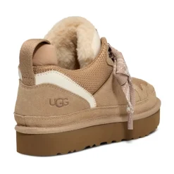 Clearance Sneakers Lowmel Sand Dame Sneakers