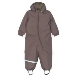 Clearance Snow Suit Solid Børn Overtøj