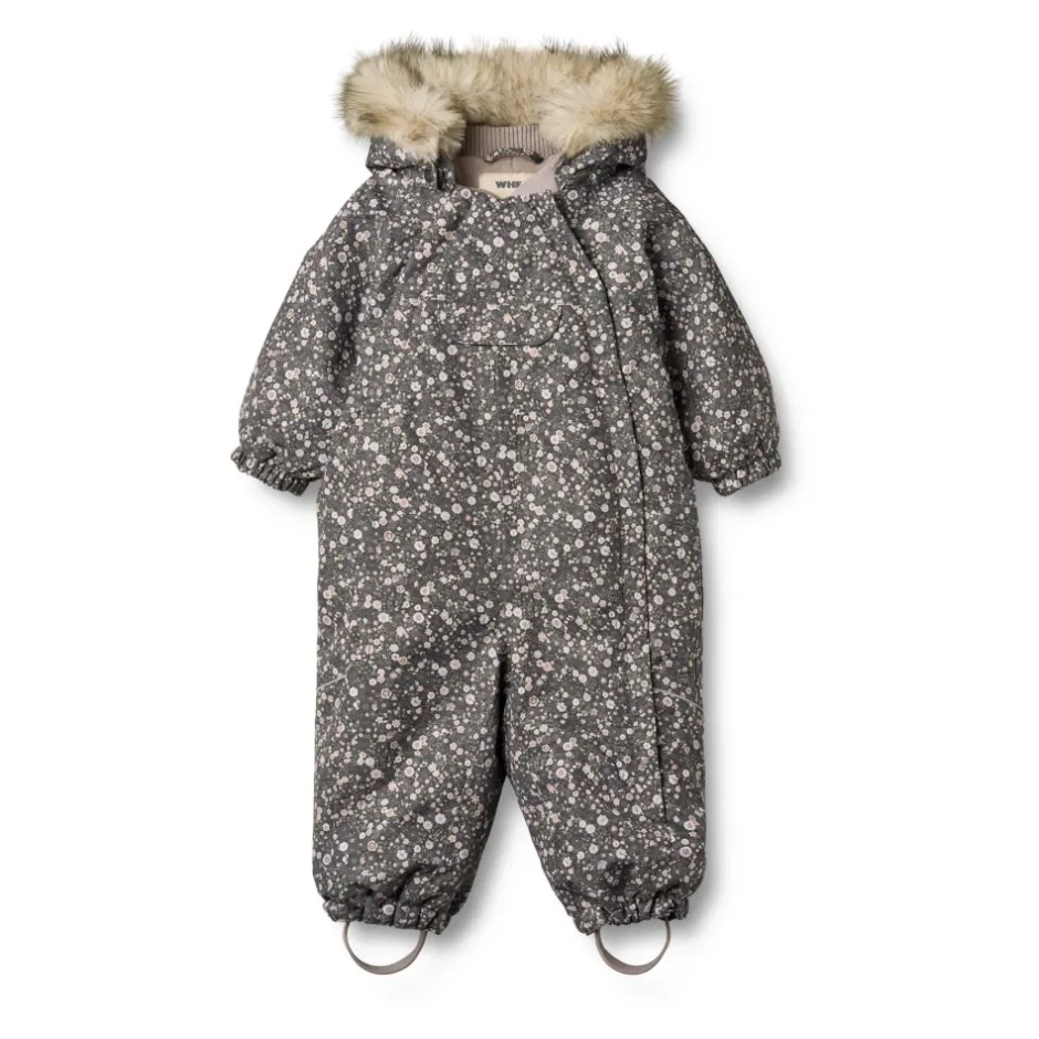 Best Snowsuit Nickie Børn Overtøj