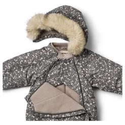 Best Snowsuit Nickie Børn Overtøj