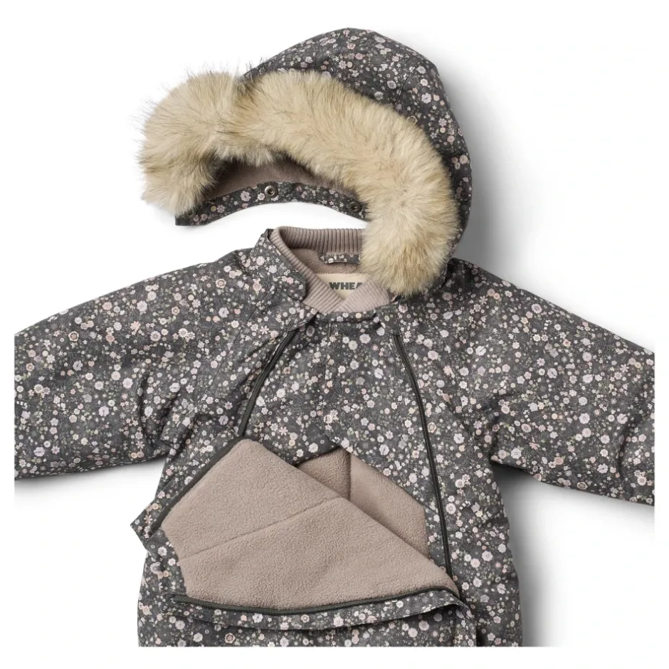 Best Snowsuit Nickie Børn Overtøj