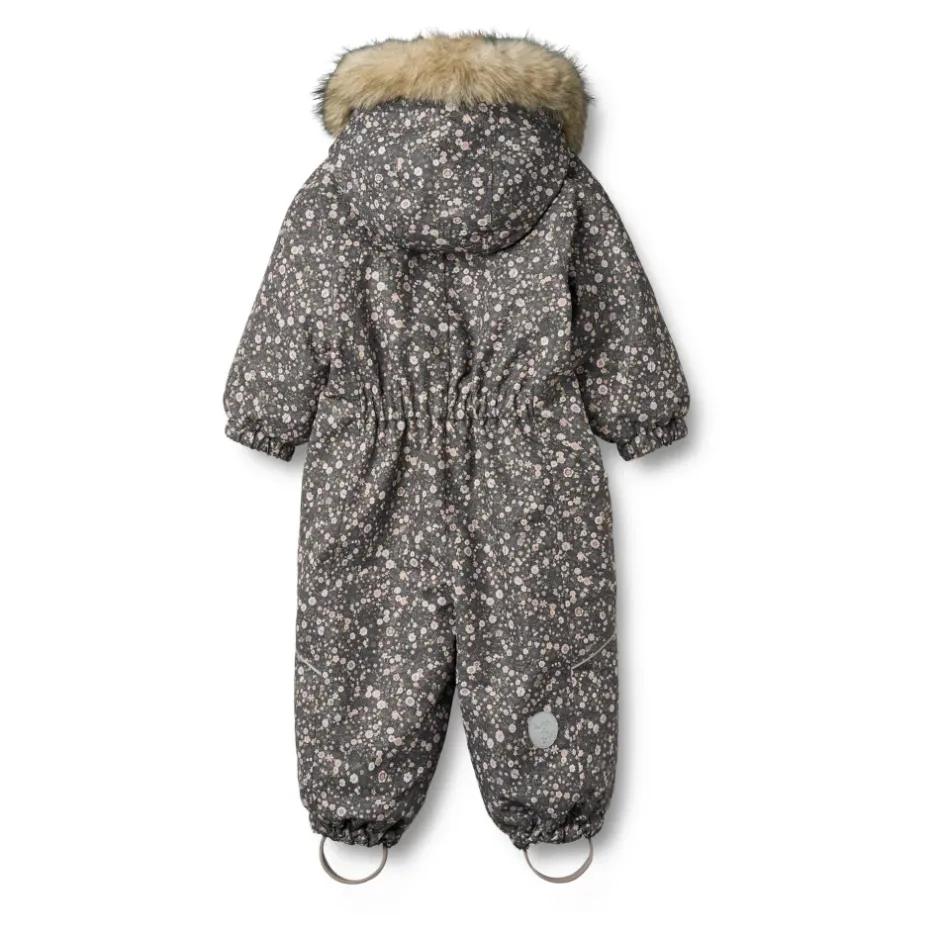 Best Snowsuit Nickie Børn Overtøj
