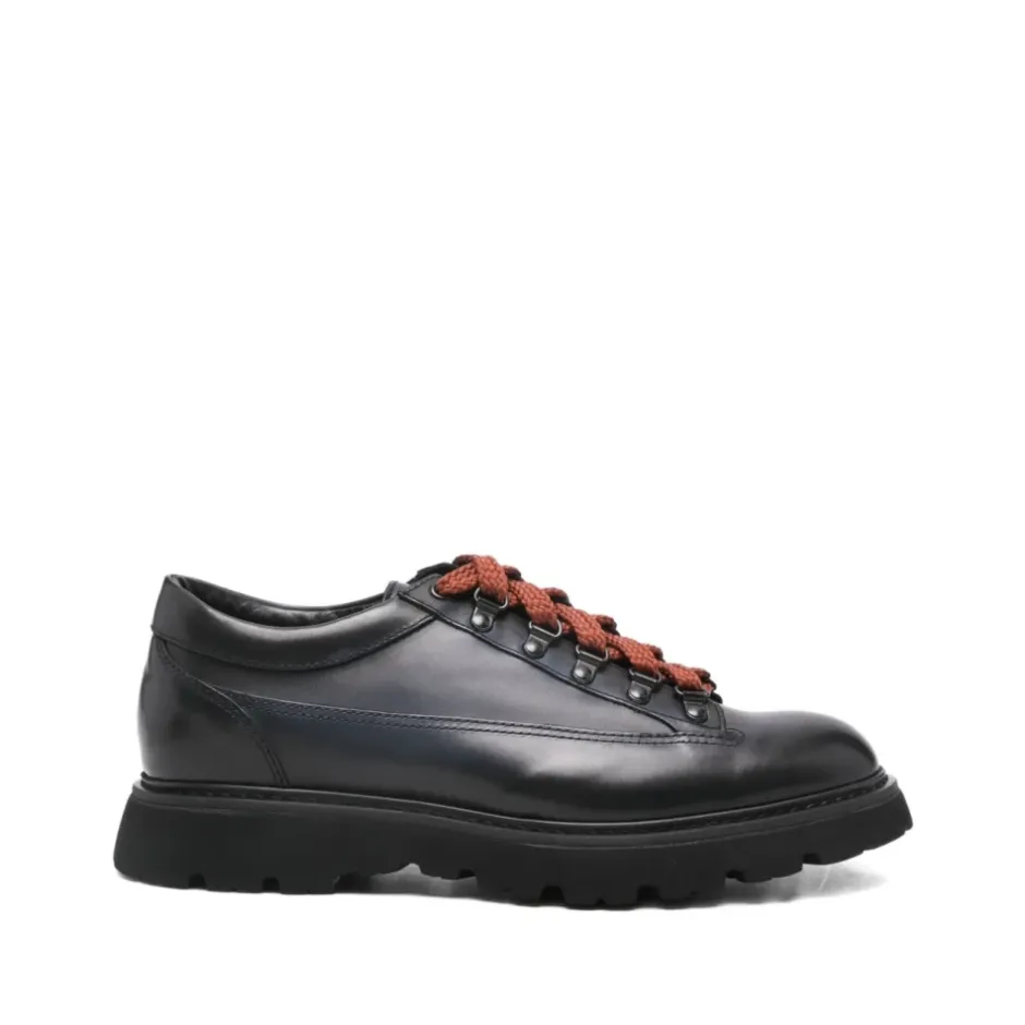 Sale Snøresko med kroge Business Sko