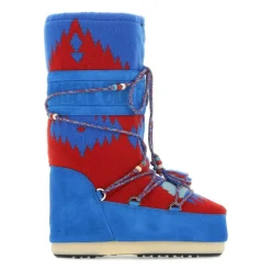 Snørestøvler Vinterstøvler