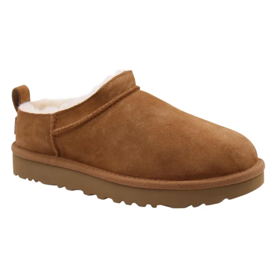 Sale Snugstep Hjemmesko