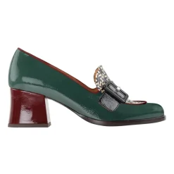 Online Sofisticado Mocasín Dame Pumps|Stiletter
