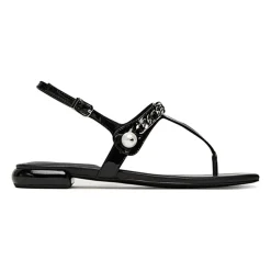 Clearance Soft Cage Sandal Dame Sandaler