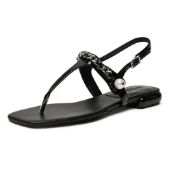 Clearance Soft Cage Sandal Dame Sandaler