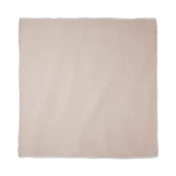 Online Soft Cashmere Square Scarf Aria Dame Tørklæder